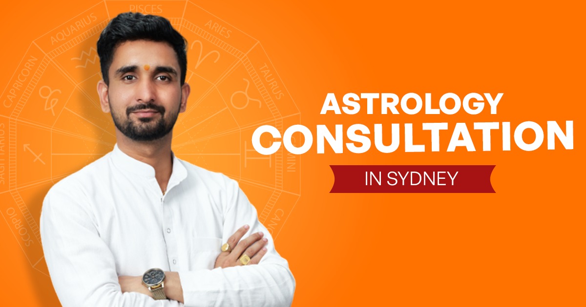 Astrology Consultation in Sydney