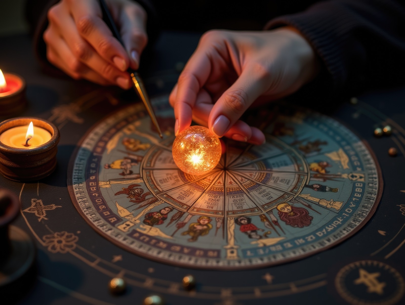 Astrologer in Sydney Best Spiritual Healer