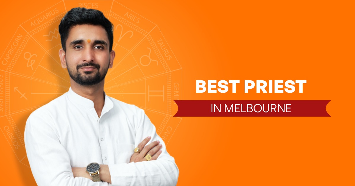 Best Priest in Melbourne