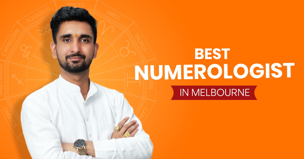 Best Numerologist in Melbourne