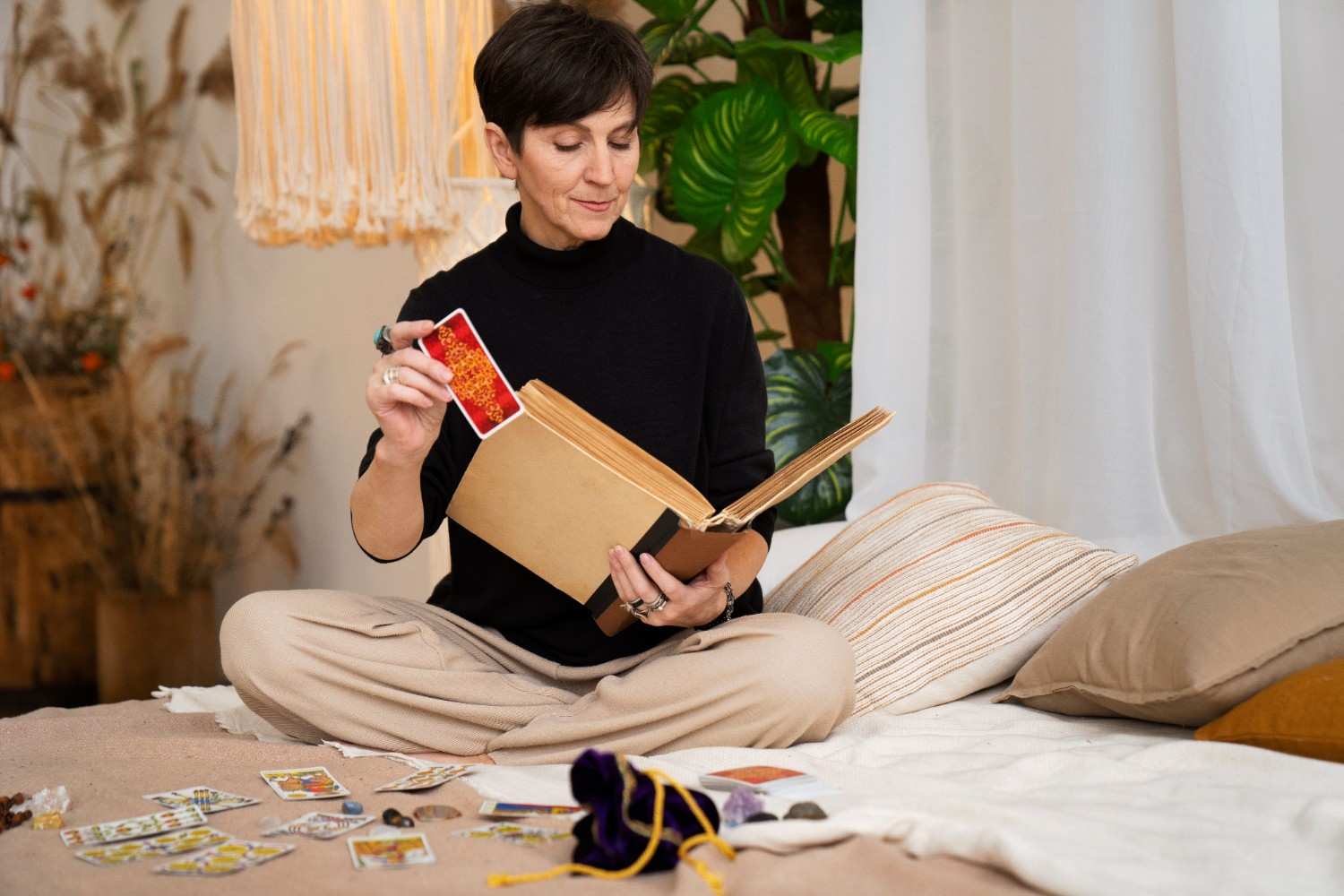 Where Can I Find Reputable Spiritual Reading Services in Melbourne?