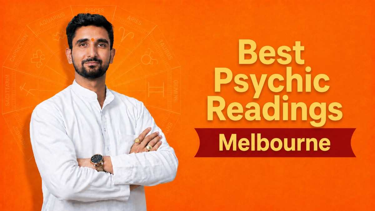 Melbourne