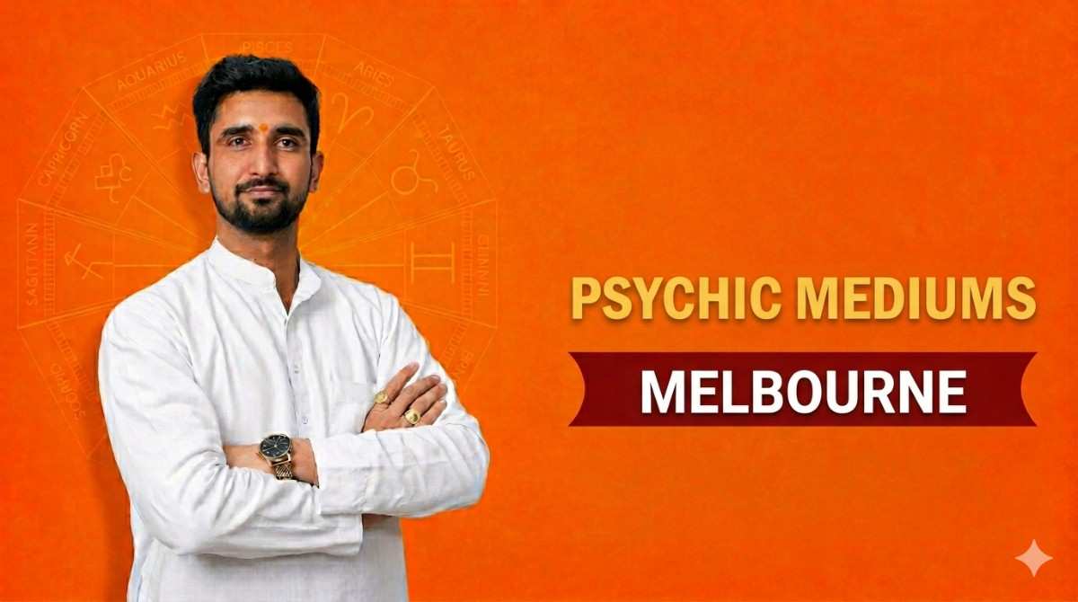 Melbourne