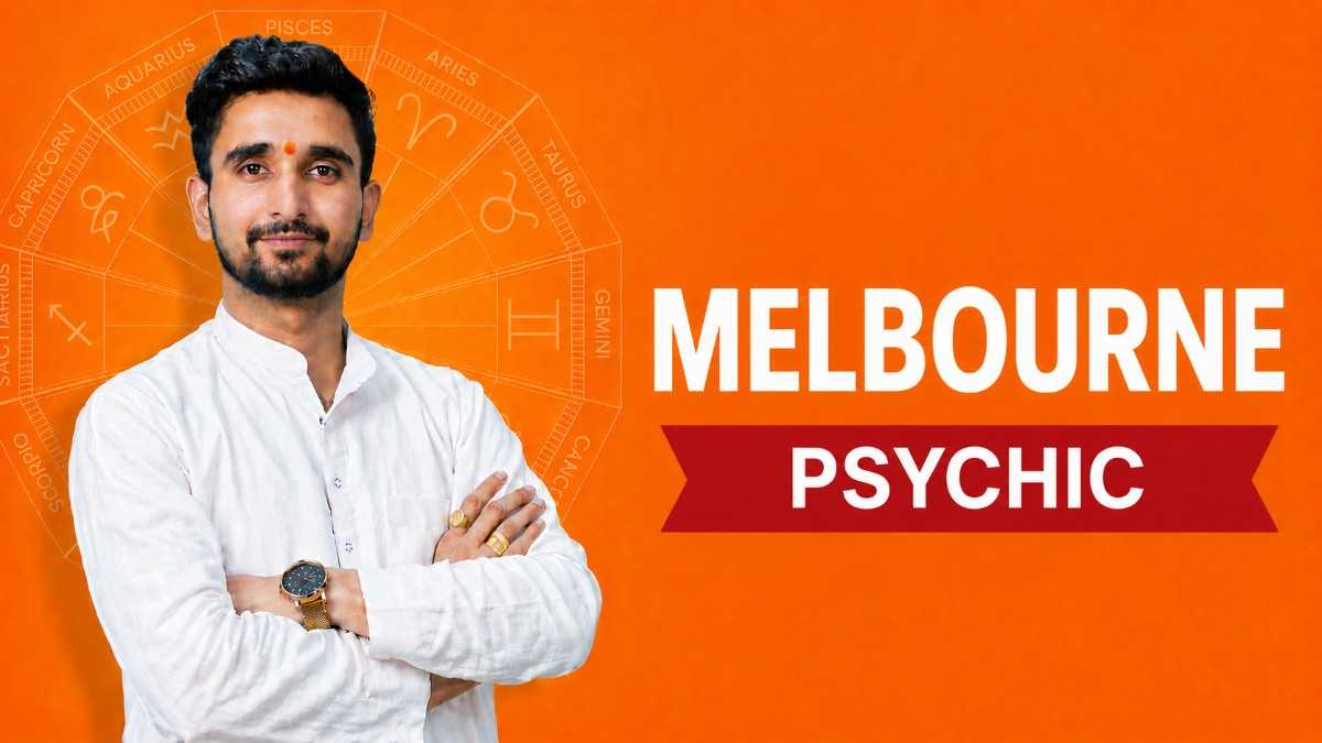 Melbourne