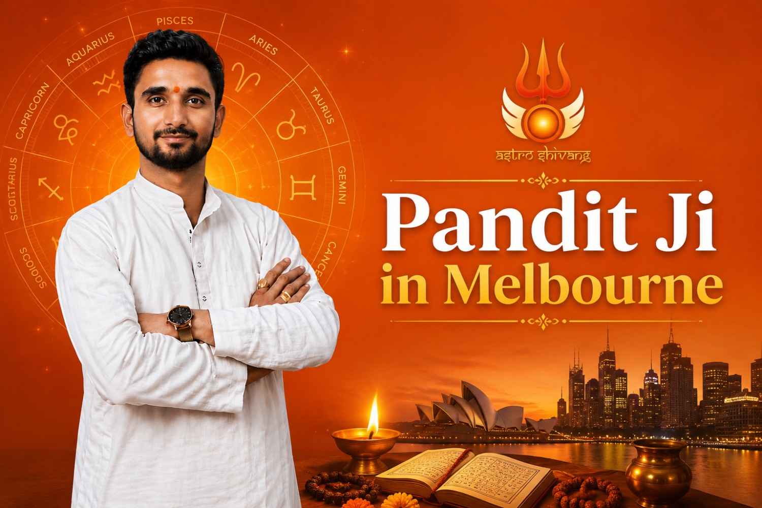 Melbourne