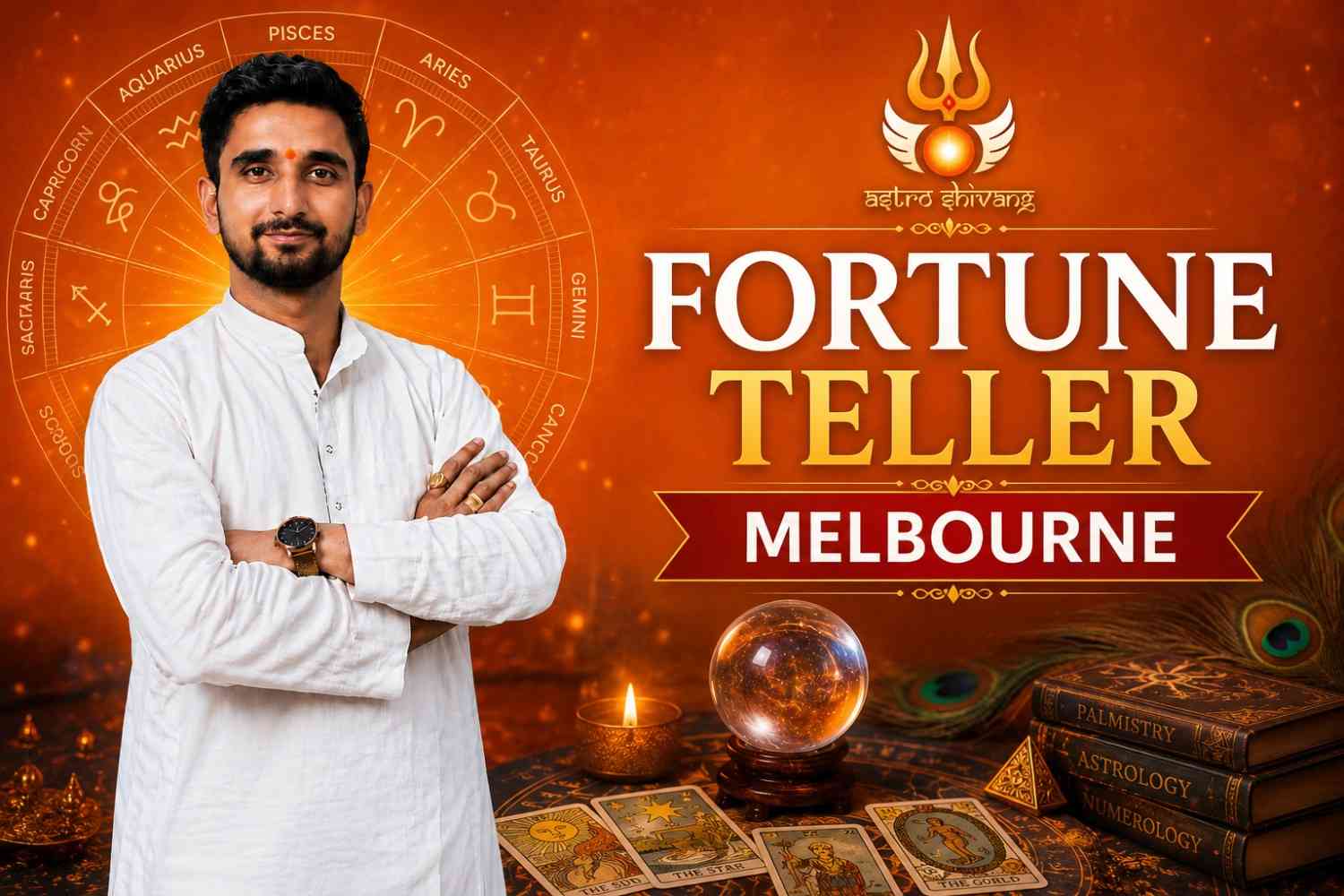 Melbourne