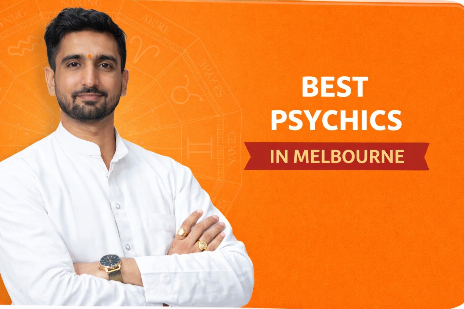 Best Psychics in Melbourne