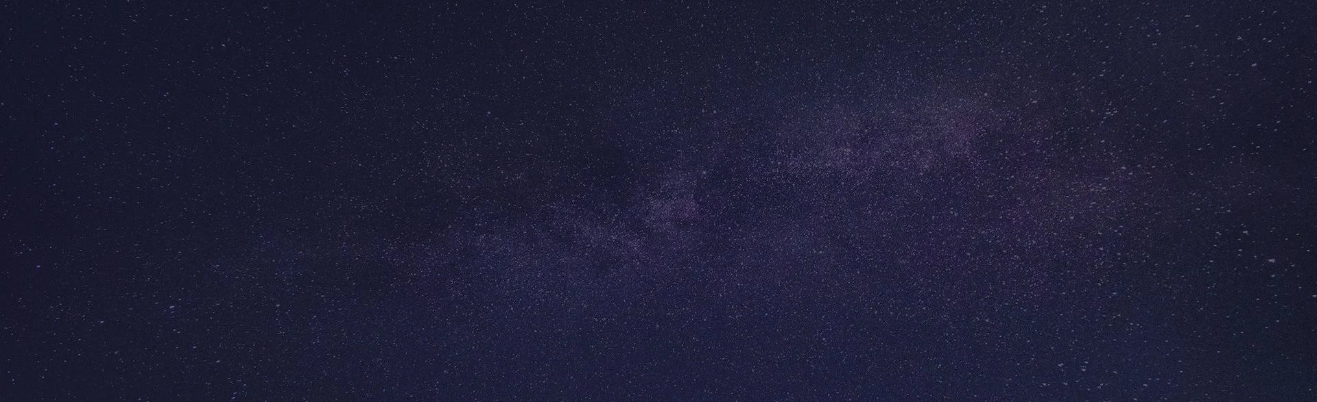 Cosmic background
