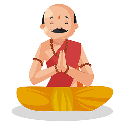 Character illustration