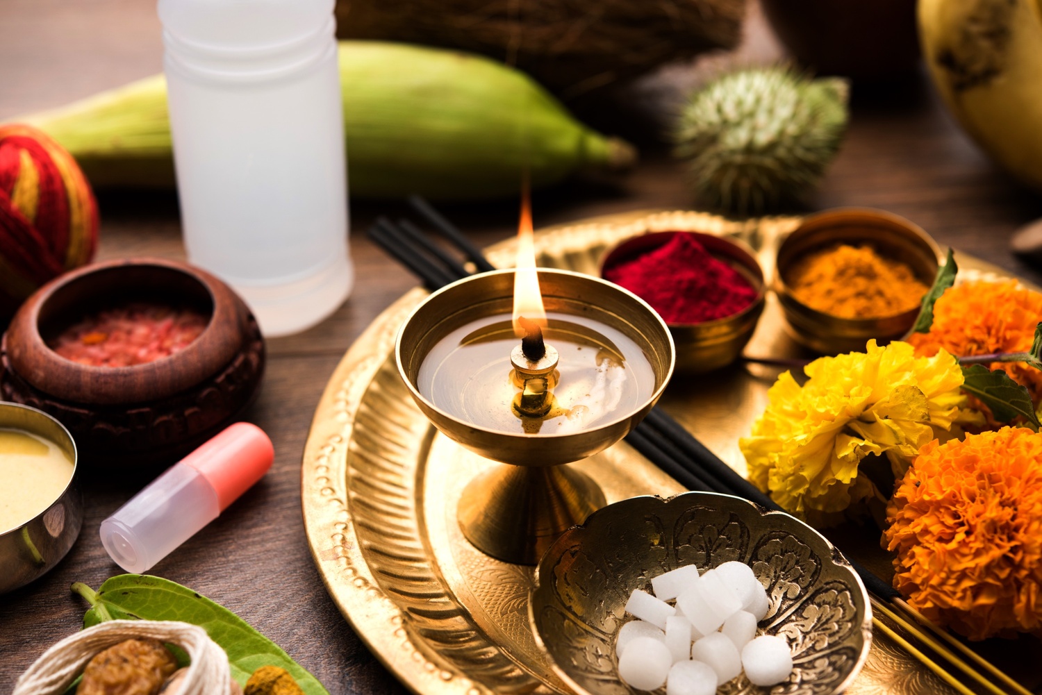 All Vedic Pooja